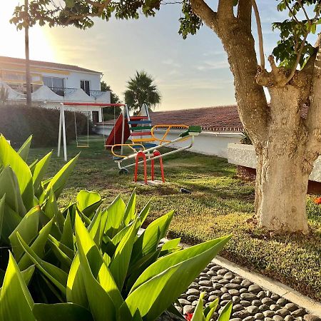 Atlantic Ocean Rest Apartment Tacoronte Exterior photo